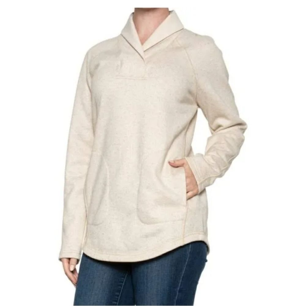 Prana‎ Ziller Tunic Size Small NWT